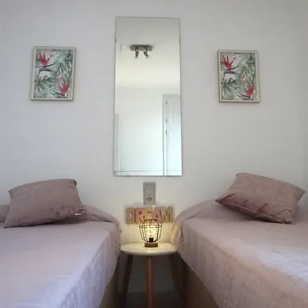 Enzo Apartment *