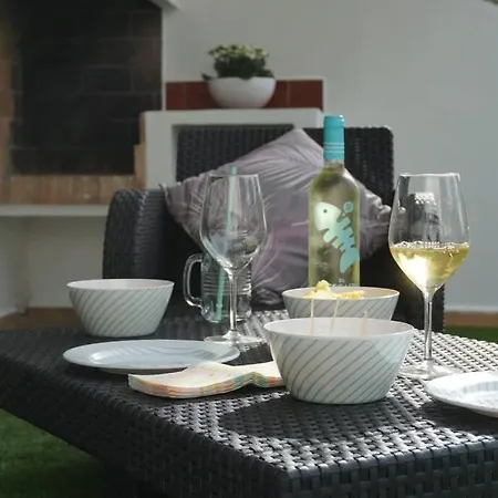 Enzo Apartment